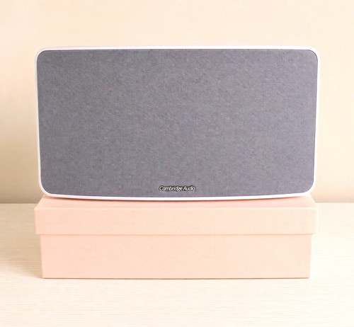 Cambridge audio minx air 100 - audio,