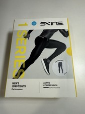 Skins Compression Men’s Long