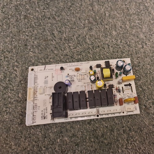 Samsung dishwasher main pcb - samsung,