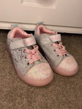 Twinkle Toes: Twinkle Sparks Ice - Heather Magic Size 9