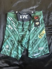 UFC Adrenaline Unrivaled by