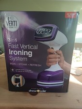 Verti steam pro - verti,