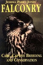 Falconry: Care, Captive
