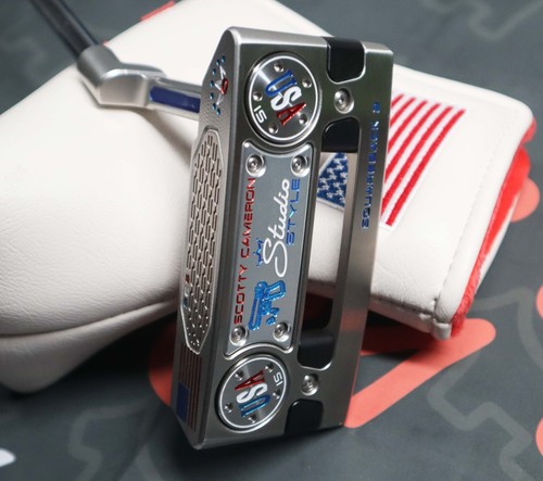 2025 scotty cameron - scotty,