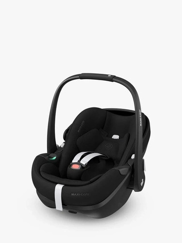 New maxi cosi pebble - new,