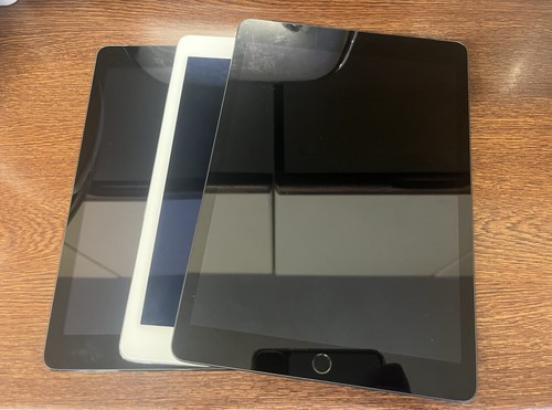 Apple ipad 7th generation - apple,