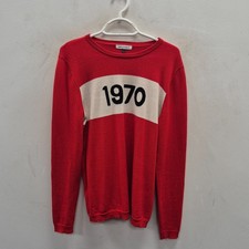 Bella Freud Iconic 1970 Wool