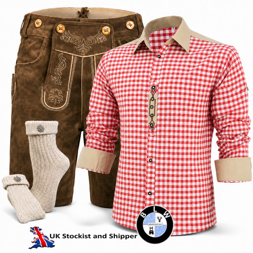 Lederhosen leather german - leather,