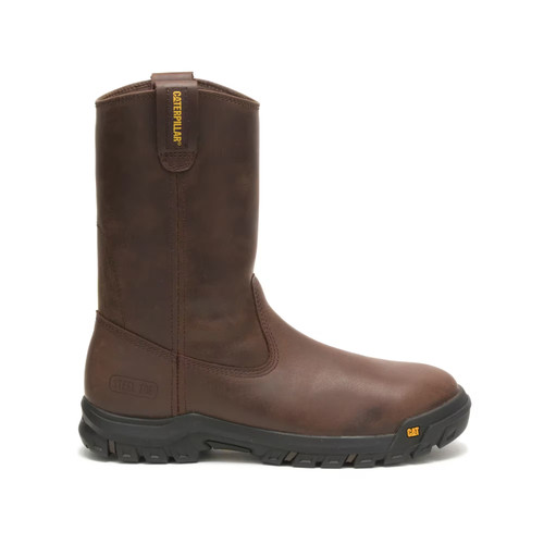 Caterpillar men drawbar steel - caterpillar,