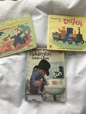  camberwick green Chigley