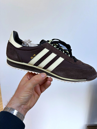Adidas originals men s - 76, men's