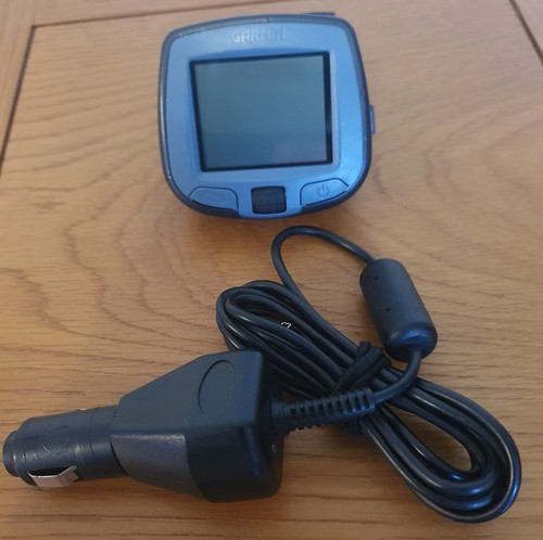 Garmin street pilot sat - garmin,