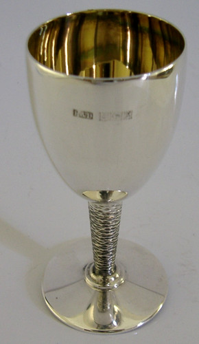 Mid century modern - century, sterling