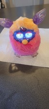 Furby 2012 Orange And Pink
