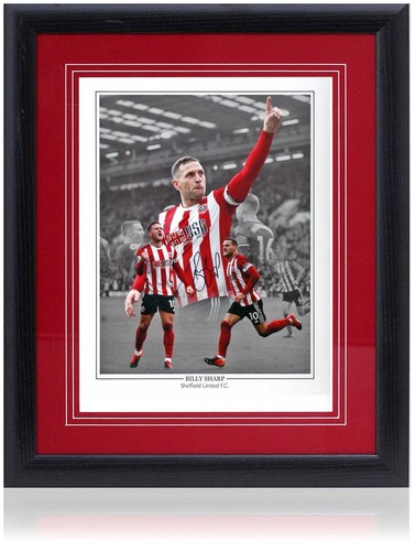 Billy sharp hand - billy,
