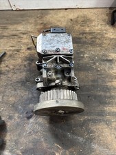 VW AUDI SKODA 2.5 TDI Fuel