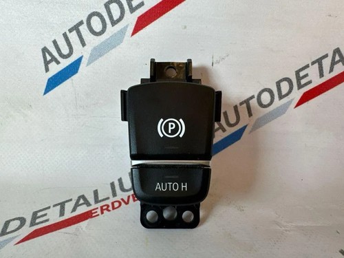 Bmw g01 f97 handbrake - bmw,