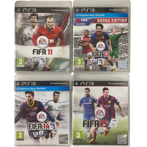Fifa bundle for ps3 football - bundle,