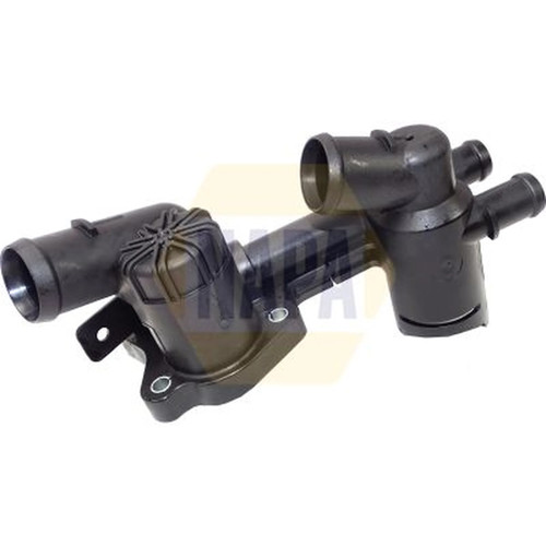 Napa thermostat housing - thermostat, cover