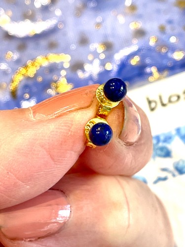 Lapis lazuli gemstone - lazuli,