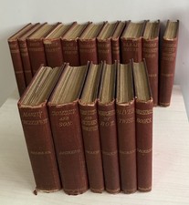 Antique 1868 CHARLES DICKENS