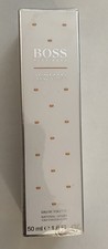 Hugo Boss WOMAN EDT Eau De Toilette Fragrance for Women 50ml - New, Sealed