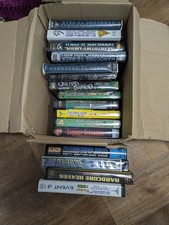 Rave Tape Packs - Job Lot