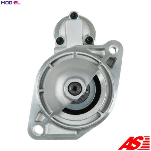 Starter s0719s for jaguar - starter,