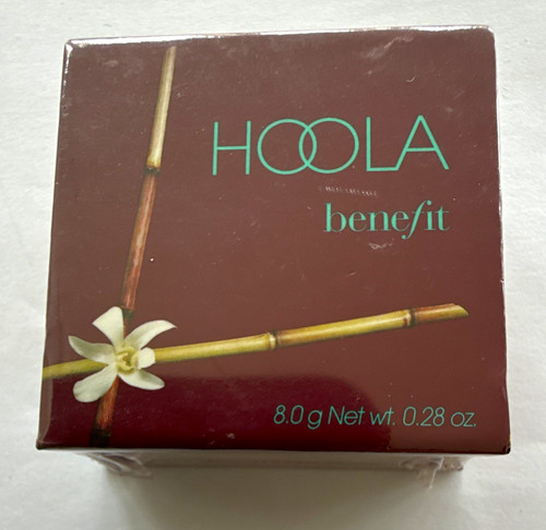 Benefit hoola matte bronzer - benefit,