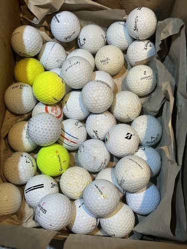 New deal golf balls - -, for