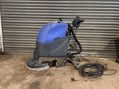 Numatic scrubber dryer - dryer, tt4045