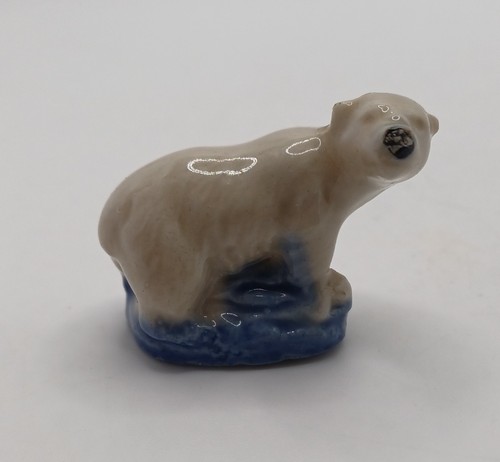 Vintage wade whimsie polar - wade,