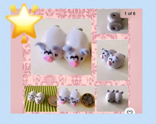 Little joined china minature - little,