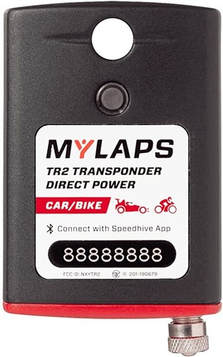 Mylaps 10r972cc direct power - mylaps,