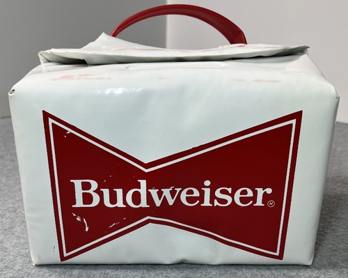 Budweiser beer insulated - beer,