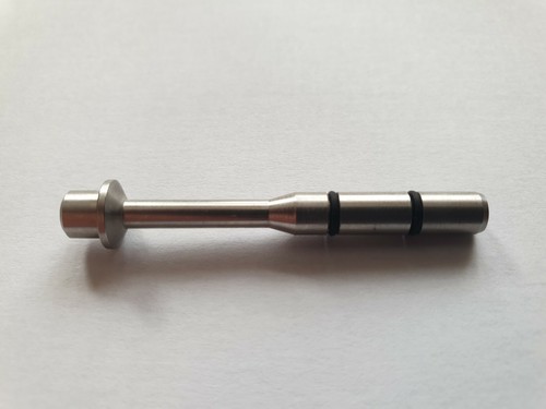 Flo replacement exhaust - hi,