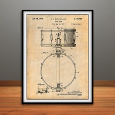 1939 Slingerland Radio King