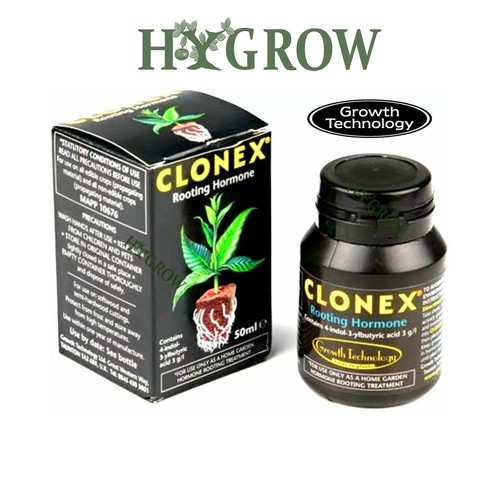 Growth technology clonex - growth,