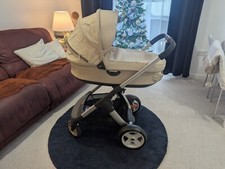 Used STOKKE pram *PLEASE READ