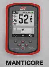 Minelab Manticore Control Box Bumper protective Cover