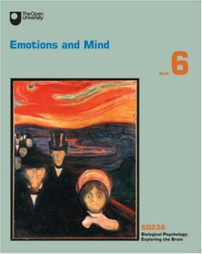 Emotions and mind open - emotions,