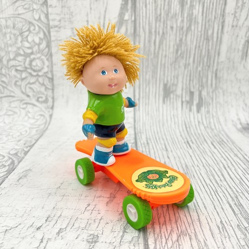 Cabbage patch kids mini boy - kids,