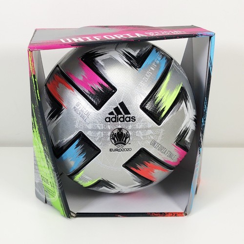 Adidas uniforia finale soccer - uniforia,