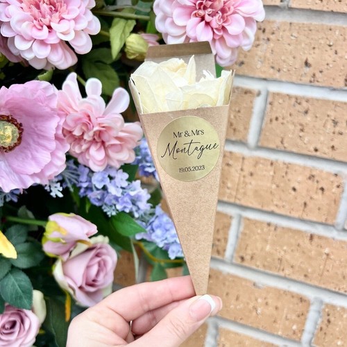 Biodegradable personalised - biodegradable,