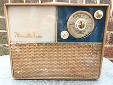 For Restoration 1959 PERDIO