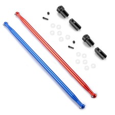 Aluminum Center Drive Shaft