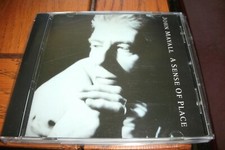 JOHN MAYALL "A SENSE OF PLACE"