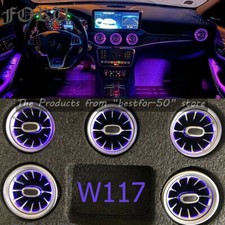 For Mercedes-Benz CLA-Class