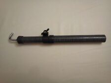 ISABELLA "F" POLE "CARBON-X" CANOPY SUPPORT, CARBON FIBRE, ALSO  FITS MAGNUM.