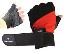 Weight Lifting Gloves Fitness